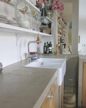 Loft Marais Bretagne CityCosy